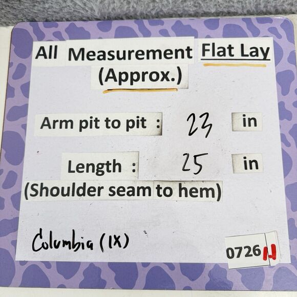 (Hole)Columbia Full Zip Black Fleece Jacket Women’s Top 1X Zipper Pockets - Picture 3 of 10